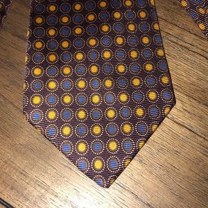 Ermenegildo Zegna Tie